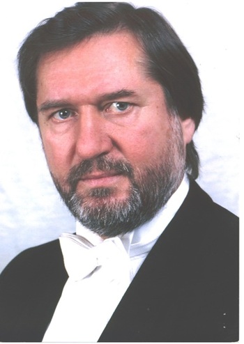 Василь Савенко запрошує