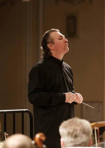 Франсе, Дворжак. НЗАСОУ