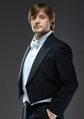 Андрій Бондаренко (баритон) Ансамбль 