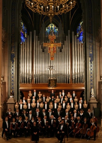 Ансамбль класичної музики імені Б. Лятошинського