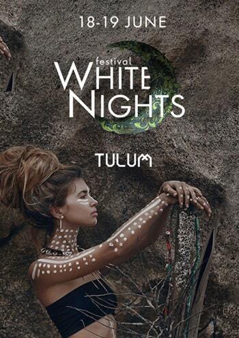 White Nights Kyiv Festival 