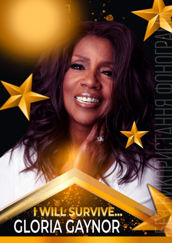 Gloria Gaynor