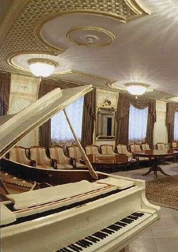 Ліричні пісні українських композиторів