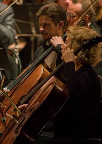 Шуберт, Мендельсон, Косенко. НЗАСОУ