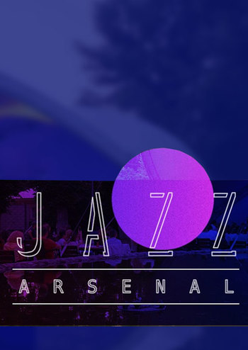 Jazz Arsenal - Guy Mintus (Israel)