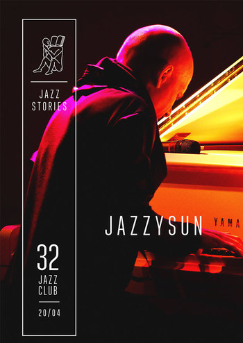 JazzySun - Jazz Stories