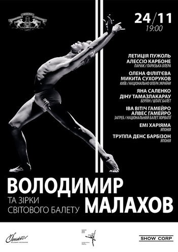 Владимир Малахов