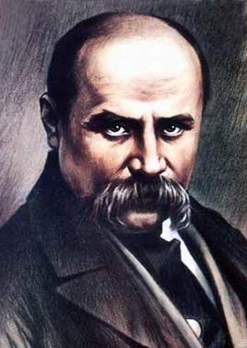 Сучасний Шевченко - Ансамбль класичної музики ім. Бориса Лятошинського