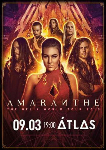 Amaranthe