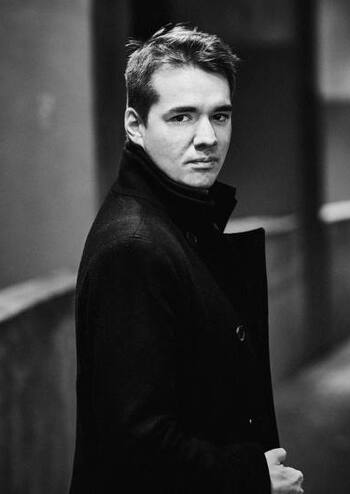 Відкриття 158-го Концертного сезону