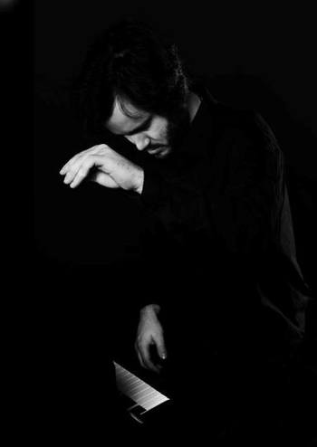 Антоній Баришевський (фортепіано): Етюди