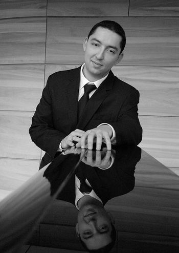 Присвята Ференцу Лісту - Йожуф Балог (ф-но) Угорщина