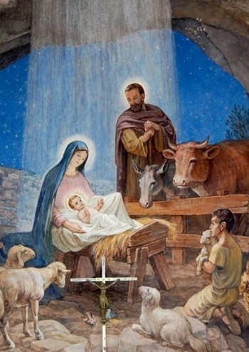 Різдвяний родинний концерт