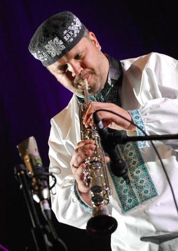 Бах у джазі