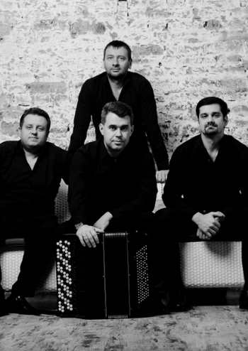 Відомий і невідомий Вівальді