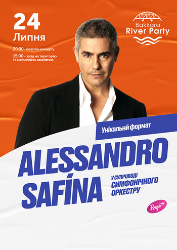 Alessandro Safina