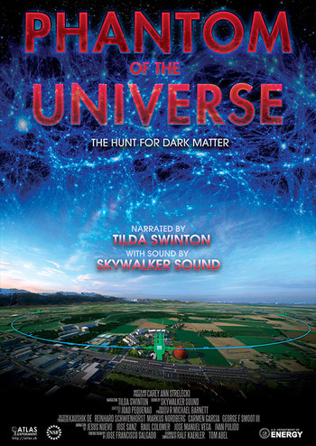 Фантом Всесвіту! Телепорт360