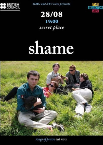 Shame