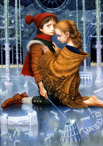 Різдвяний вертеп 