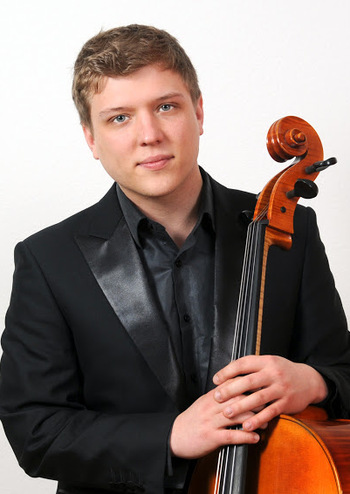 Антонін Дворжак. АСОНФУ