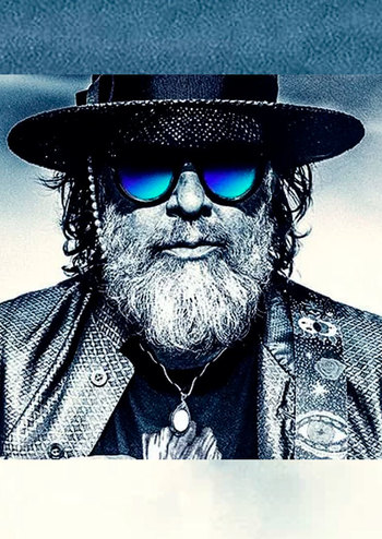 БГ і група Акваріум