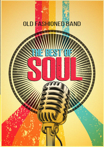 The Best of Soul — Old Fashioned Band