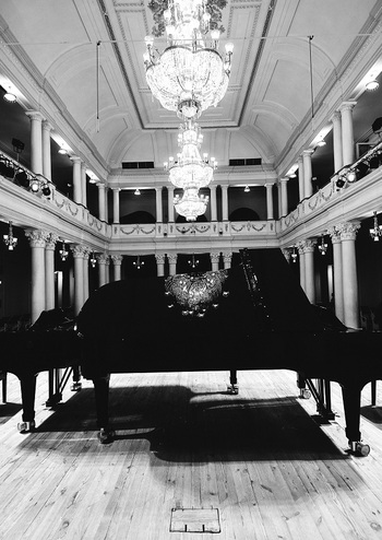 Філармонія нескорених. Оркестр Ренесанс 