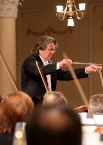 П. Чайковський, Ф. Шуман, В. Польова. НЗАСОУ