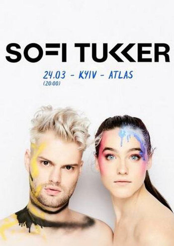 Sofi Tukker
