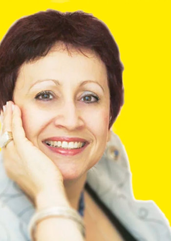 Діна Рубіна