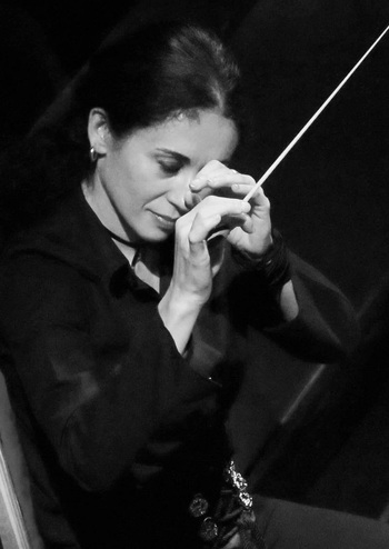 Ad Memoriam. Симфонічний оркестр НФУ