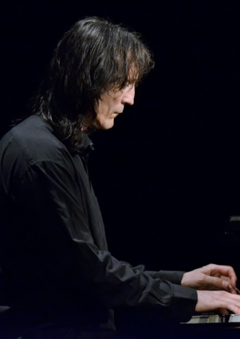 Присвята Ференцу Лісту. Дьордь Оравец (фортепіано)