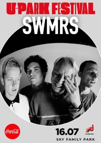 UPark Festival 2019, 16 июля