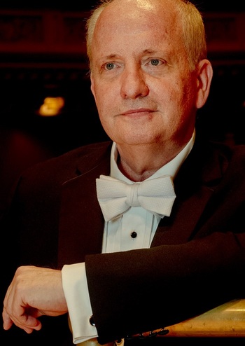 Відкриття 162-го концертного сезону