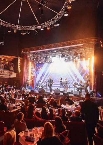 Пашина 20-ка